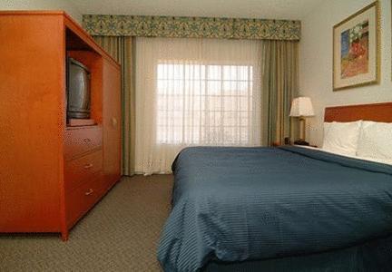 Clarion Suites 유마 객실 사진